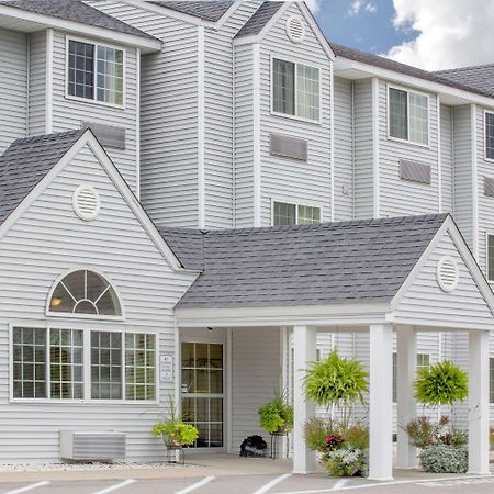 Microtel Inn And Suites Gassaway Exterior photo
